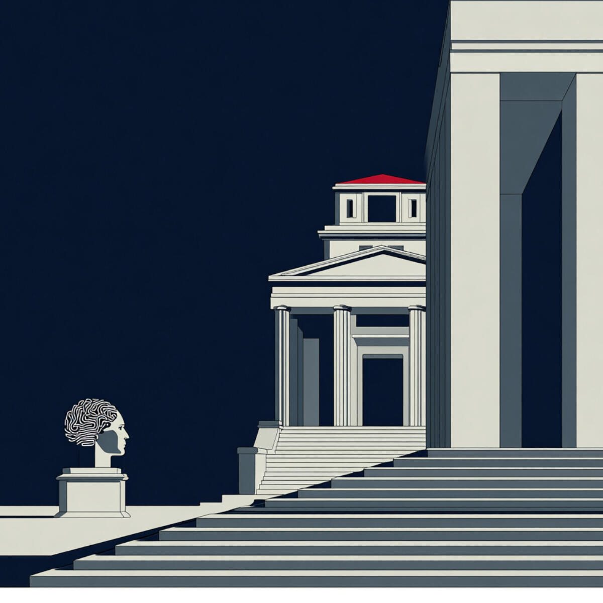 AI Strategy &amp; Government Industry Integration