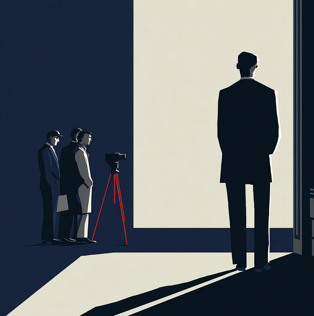 Media Training &amp; Executive Readiness