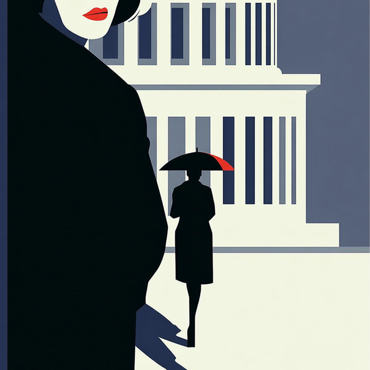 Public Affairs & Advocacy